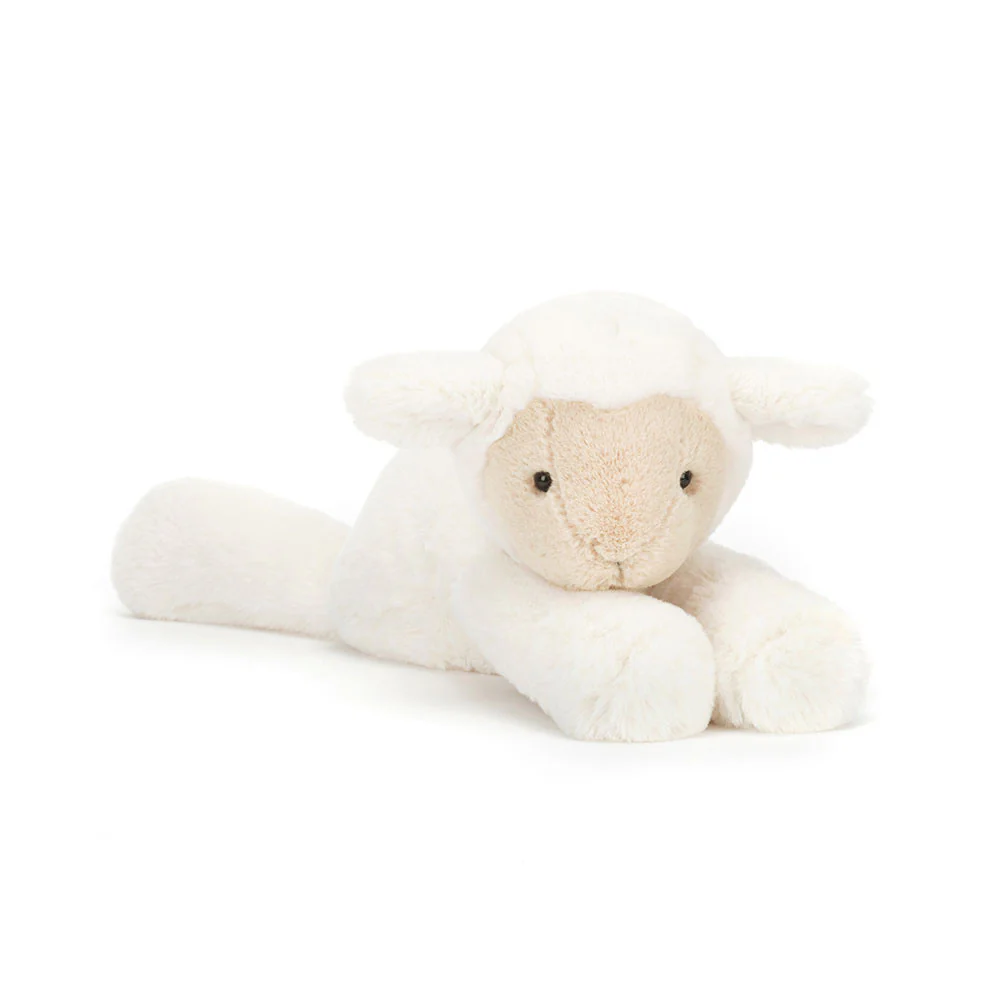 Smudge Lamb  - Medium by Jellycat