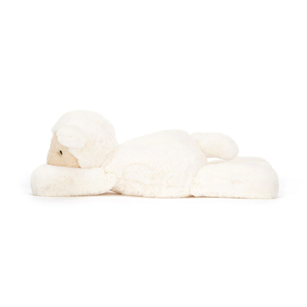 Smudge Lamb  - Medium by Jellycat - Image 2