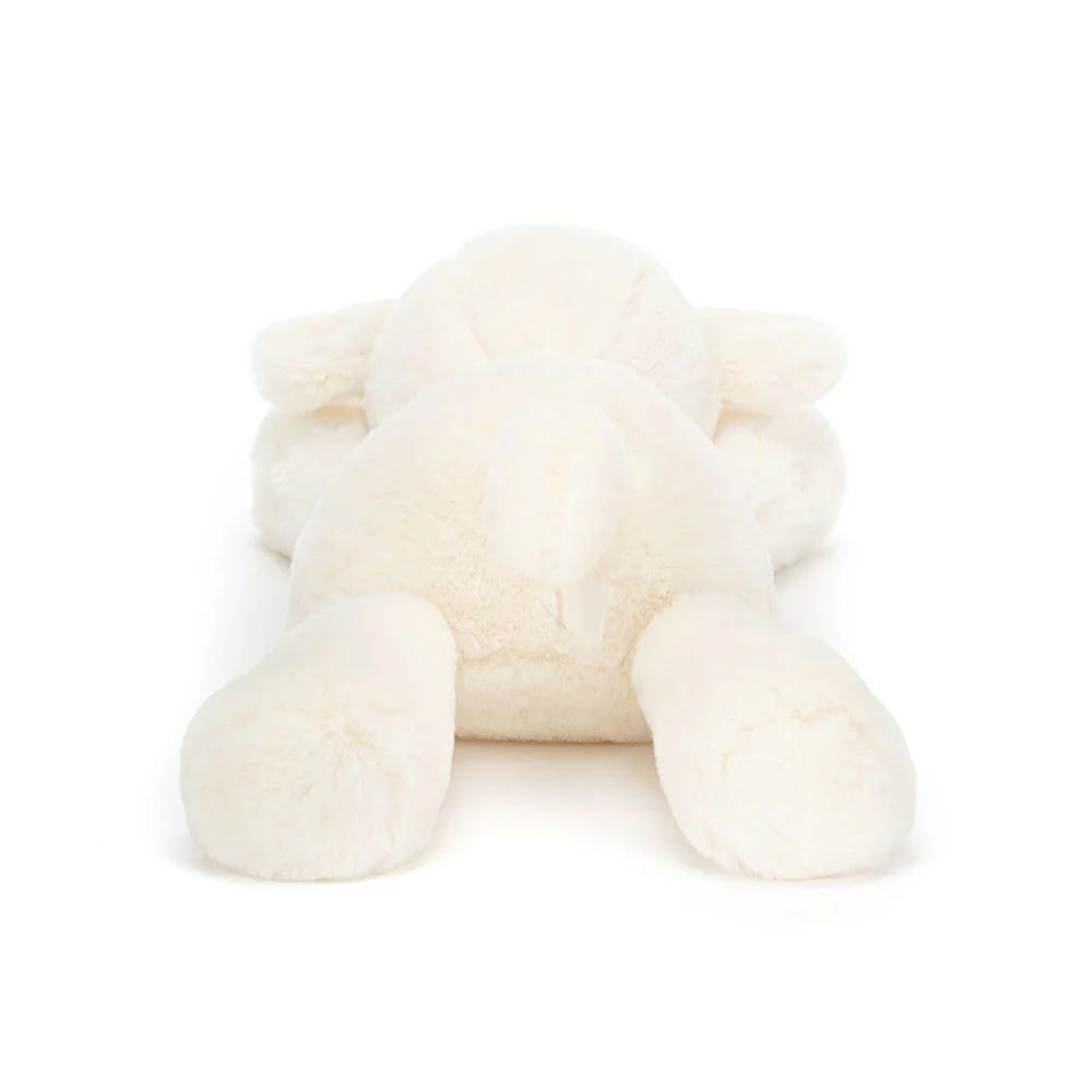 Smudge Lamb  - Medium by Jellycat - Image 3