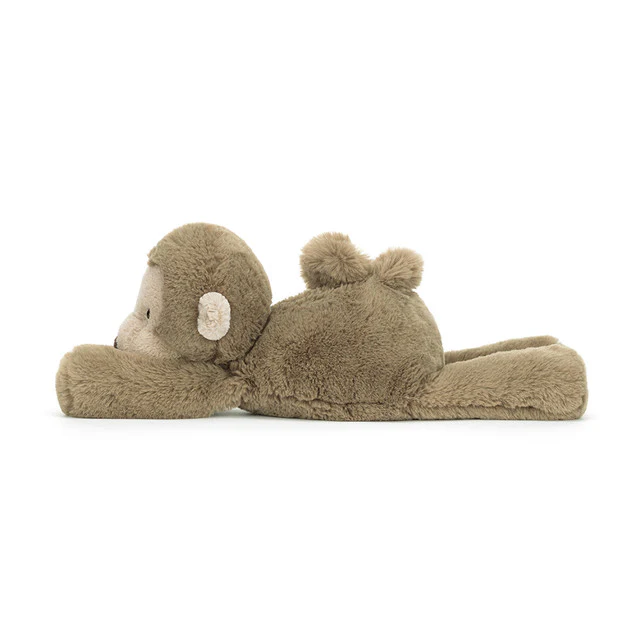 Smudge Monkey - Medium by Jellycat - Image 2