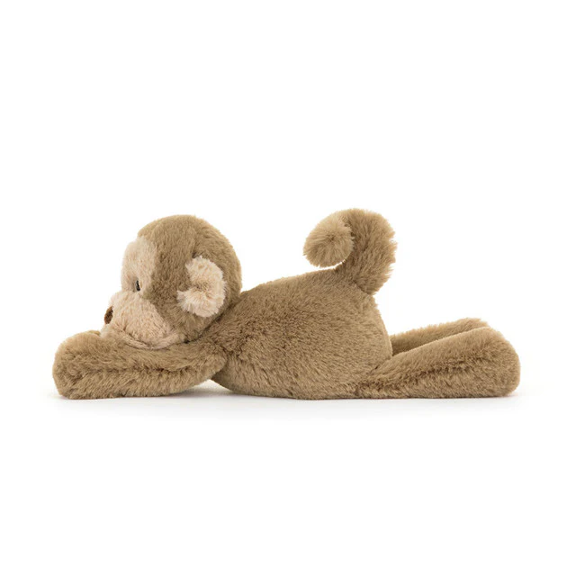 Smudge Monkey - Tiny by Jellycat - Image 2