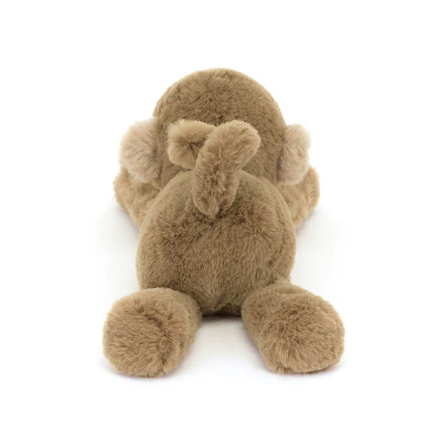 Smudge Monkey - Tiny by Jellycat - Image 3