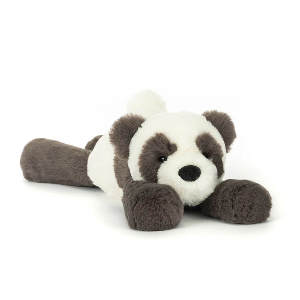 Smudge Panda - Medium by Jellycat