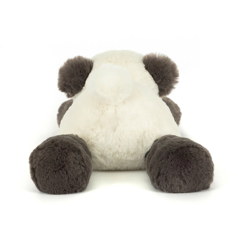 Smudge Panda - Medium by Jellycat - Image 3