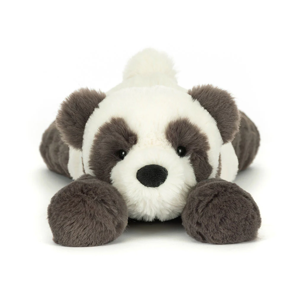 Smudge Panda - Medium by Jellycat - Image 4