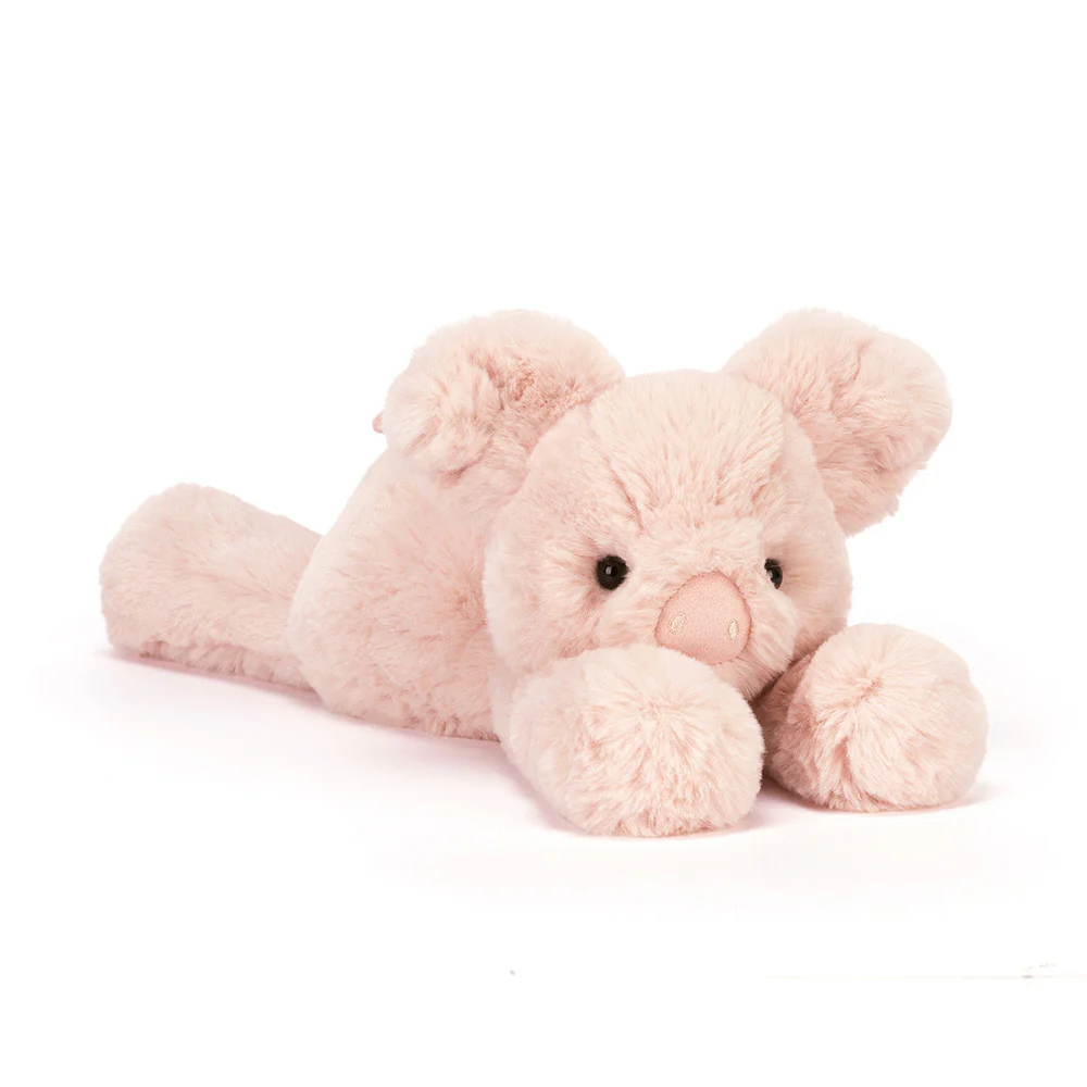 Smudge Pig Original by Jellycat