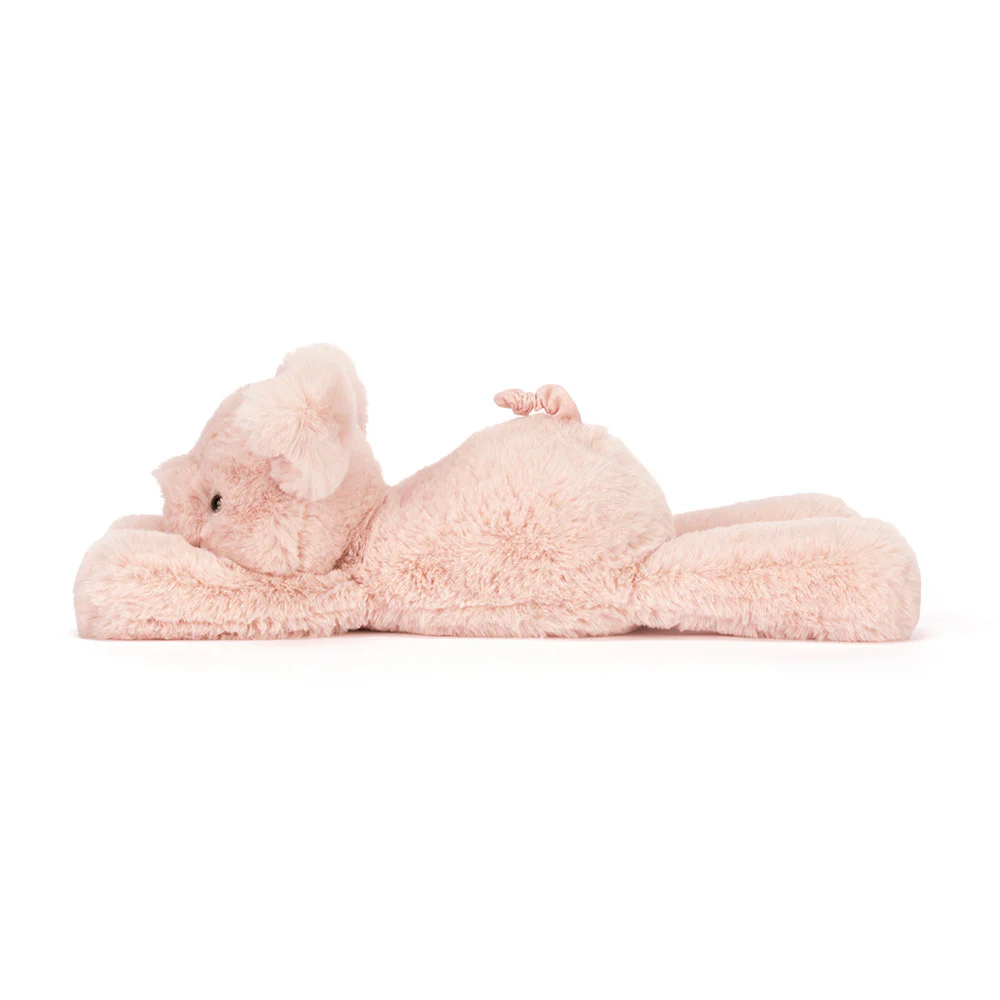Smudge Pig Original by Jellycat - Image 3