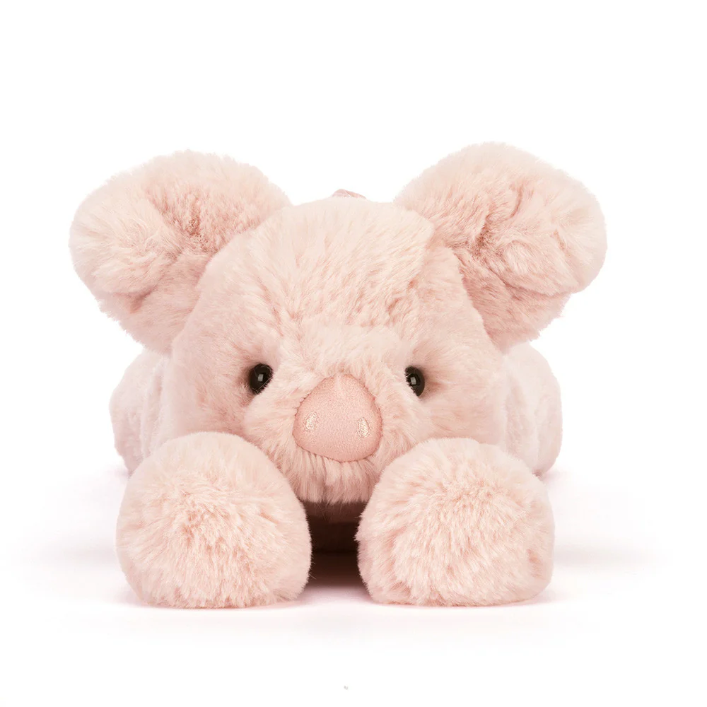 Smudge Pig Original by Jellycat - Image 5