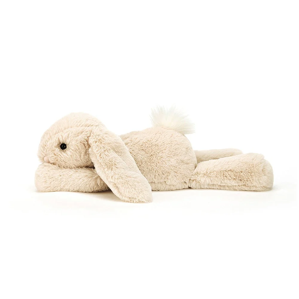 Smudge Rabbit - Medium by Jellycat - Image 4