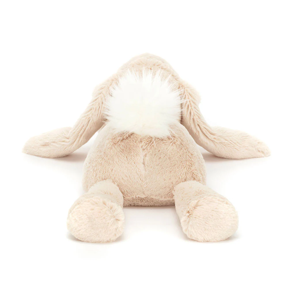 Smudge Rabbit - Tiny by Jellycat - Image 3