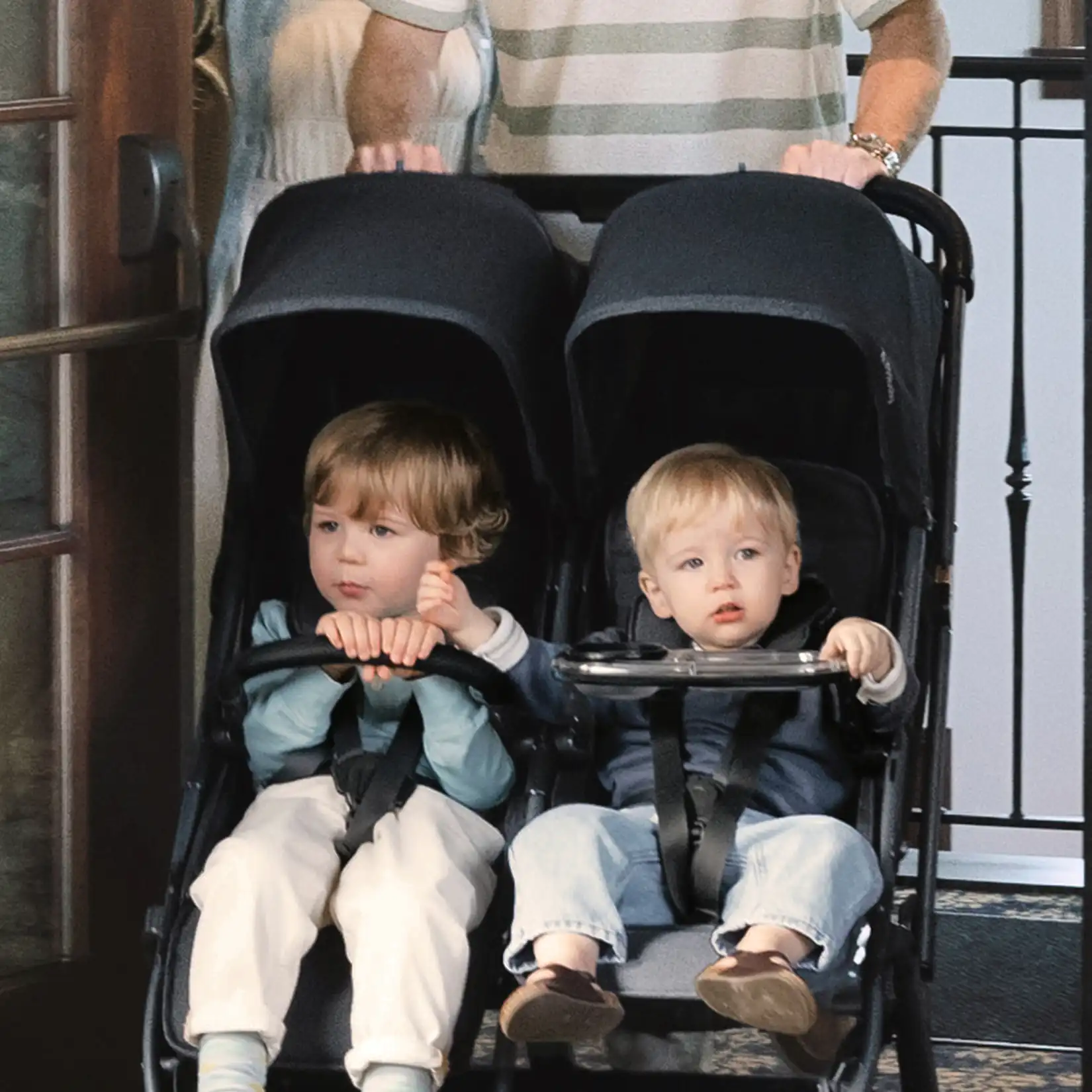 Snack Tray for Minu Duo by UPPAbaby - Image 2