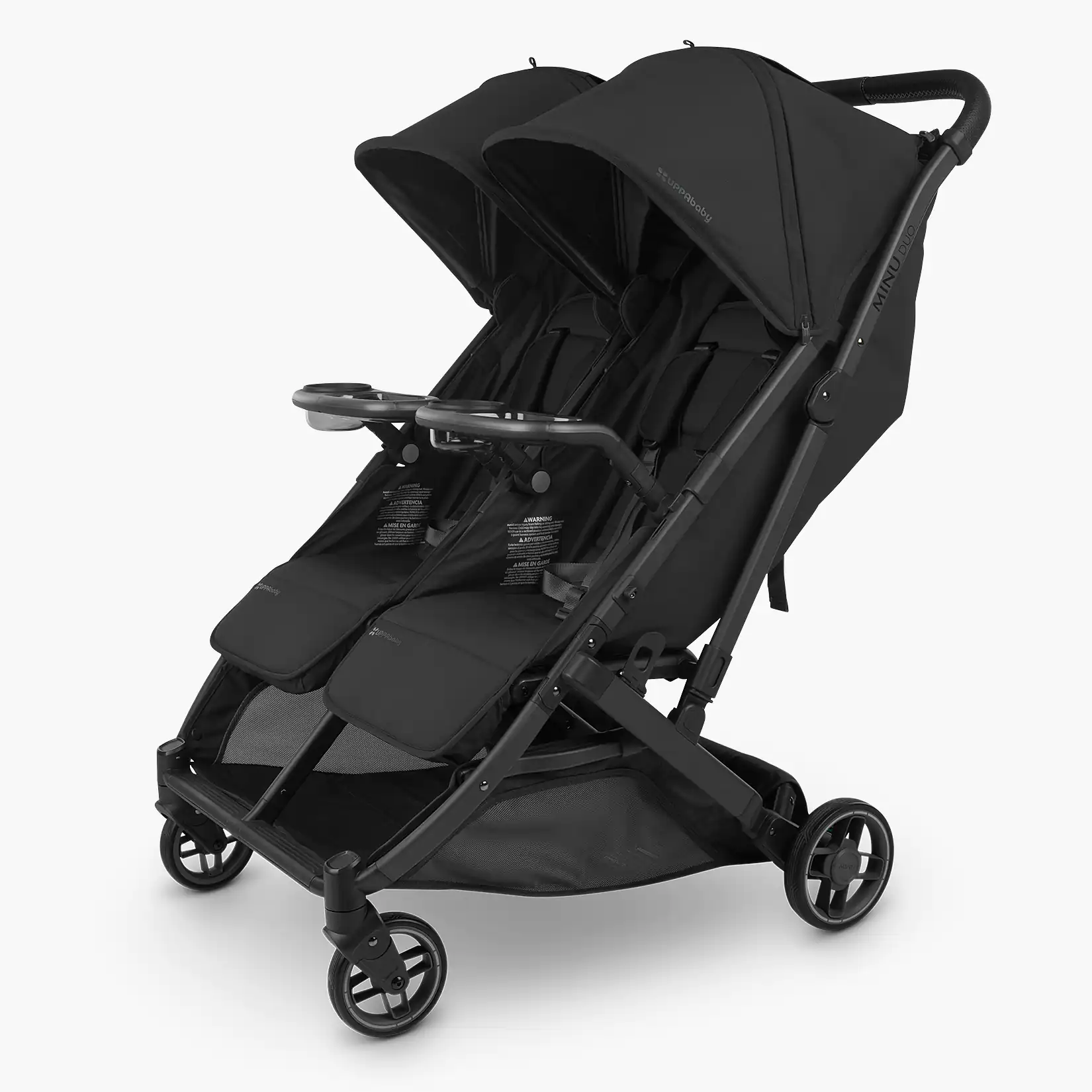 Snack Tray for Minu Duo by UPPAbaby - Image 4