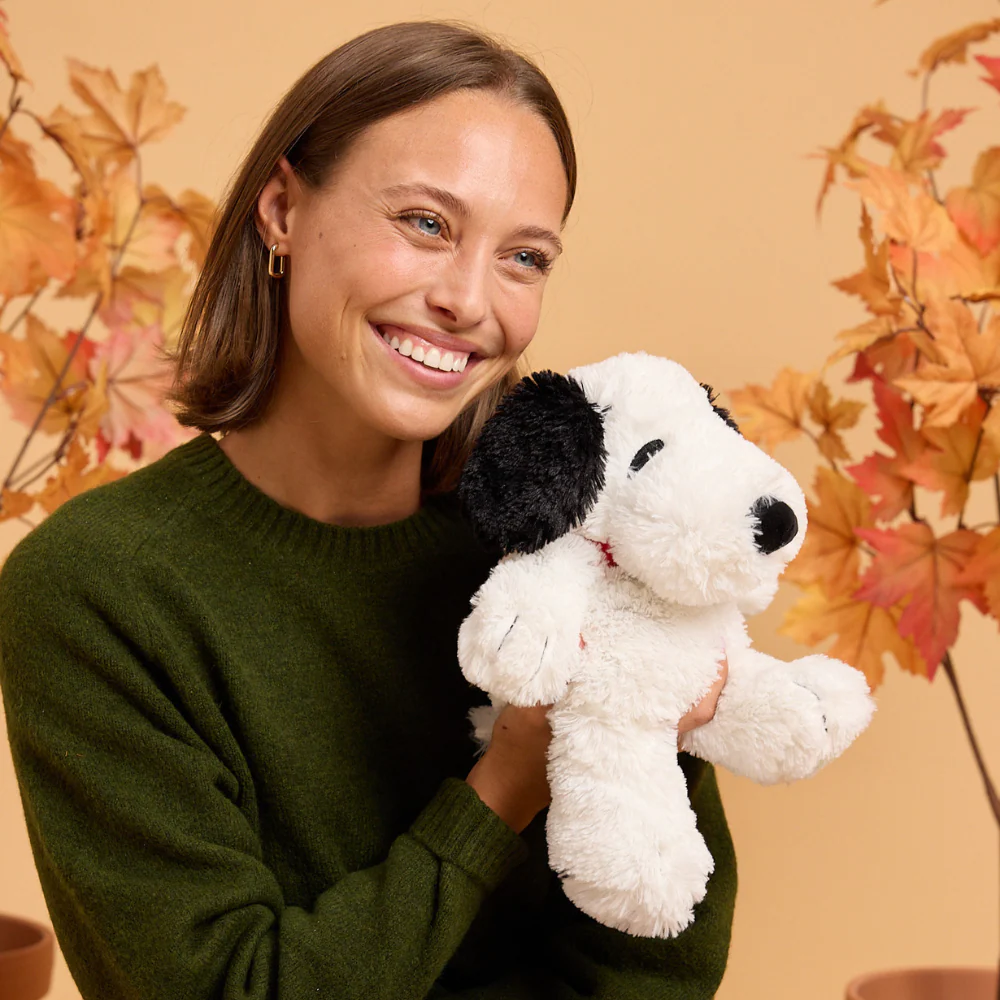 Snoopy by Warmies - Image 2