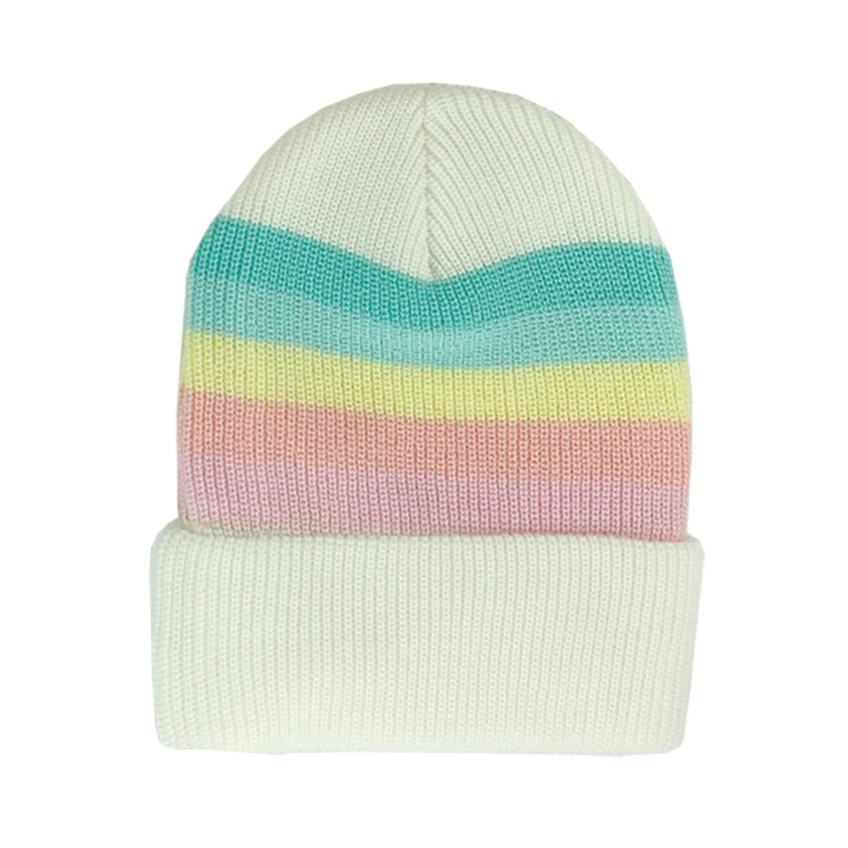 Snowcone Beanie by Tiny Whales