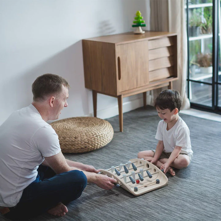 Soccer by Plan Toys - Image 7