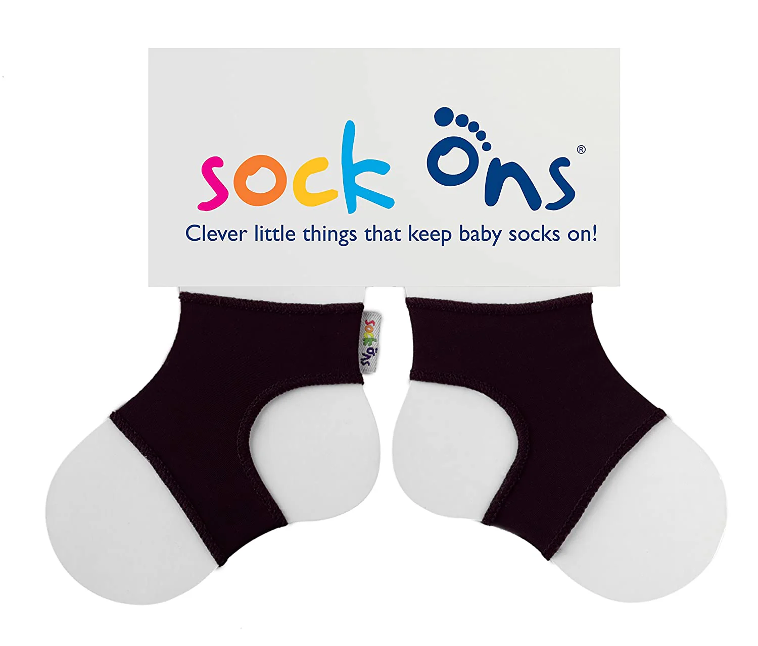 Sock Ons Brights