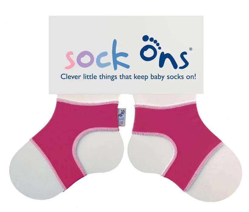 Sock Ons Classic - Image 2