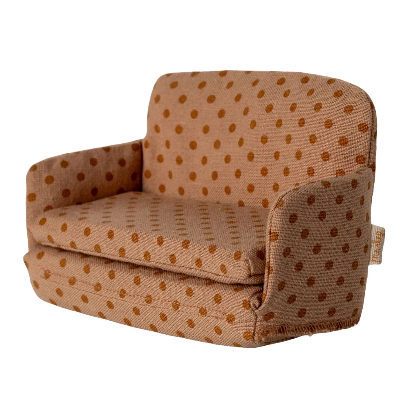 Sofa Bed, Mouse - Dots by Maileg