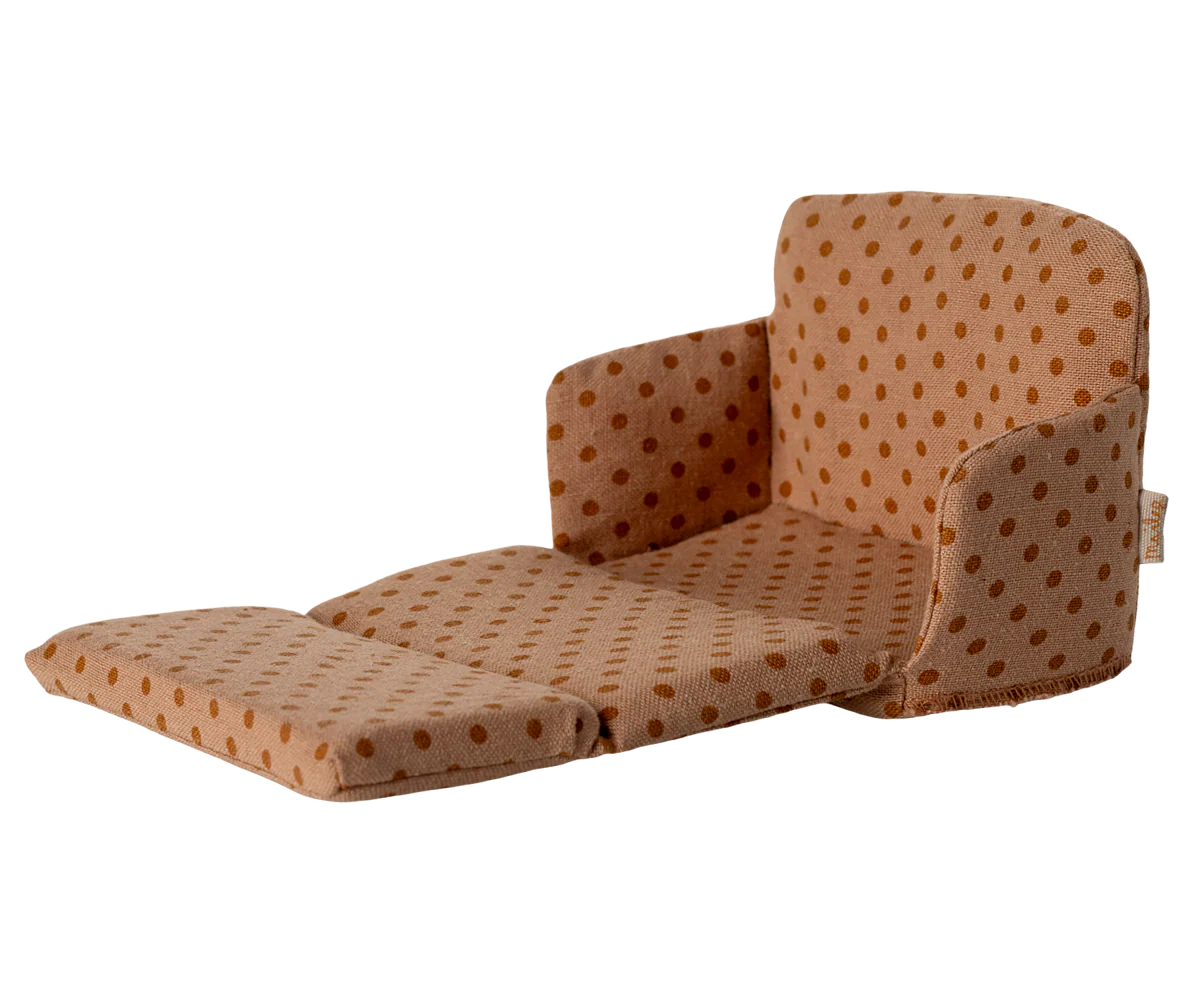 Sofa Bed, Mouse - Dots by Maileg - Image 4