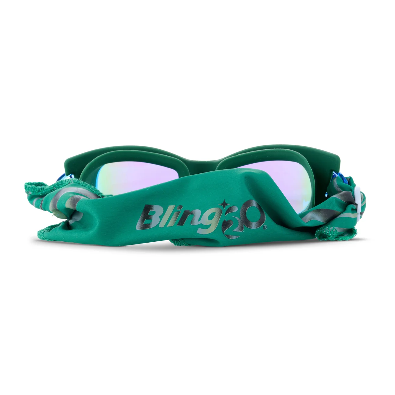 Soft Line Fabric Strap Goggles by Bling2o - Image 6