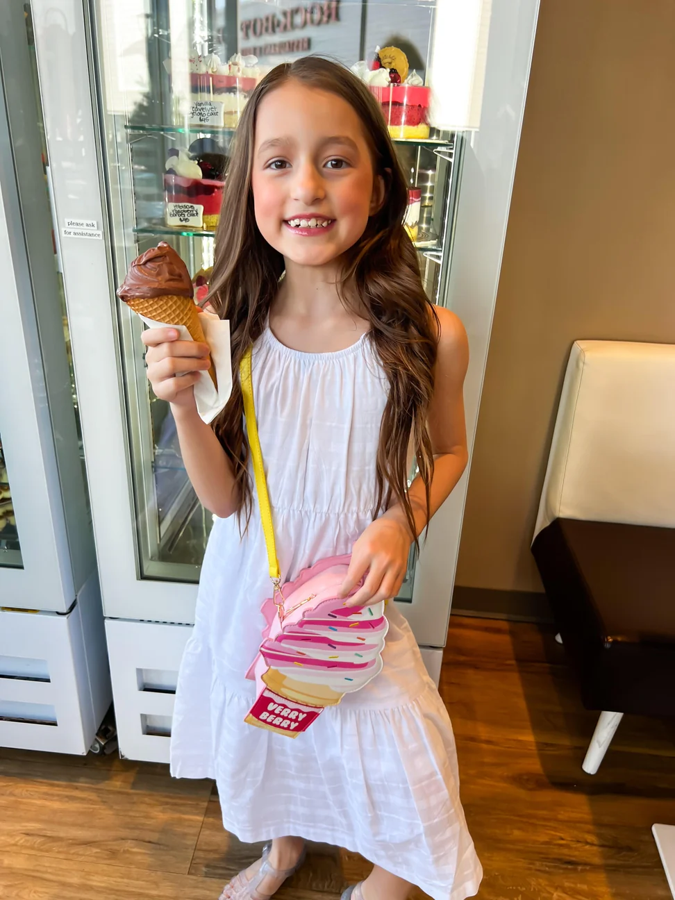 Soft Serve Handbag - Very Berry by Bewaltz - Image 8