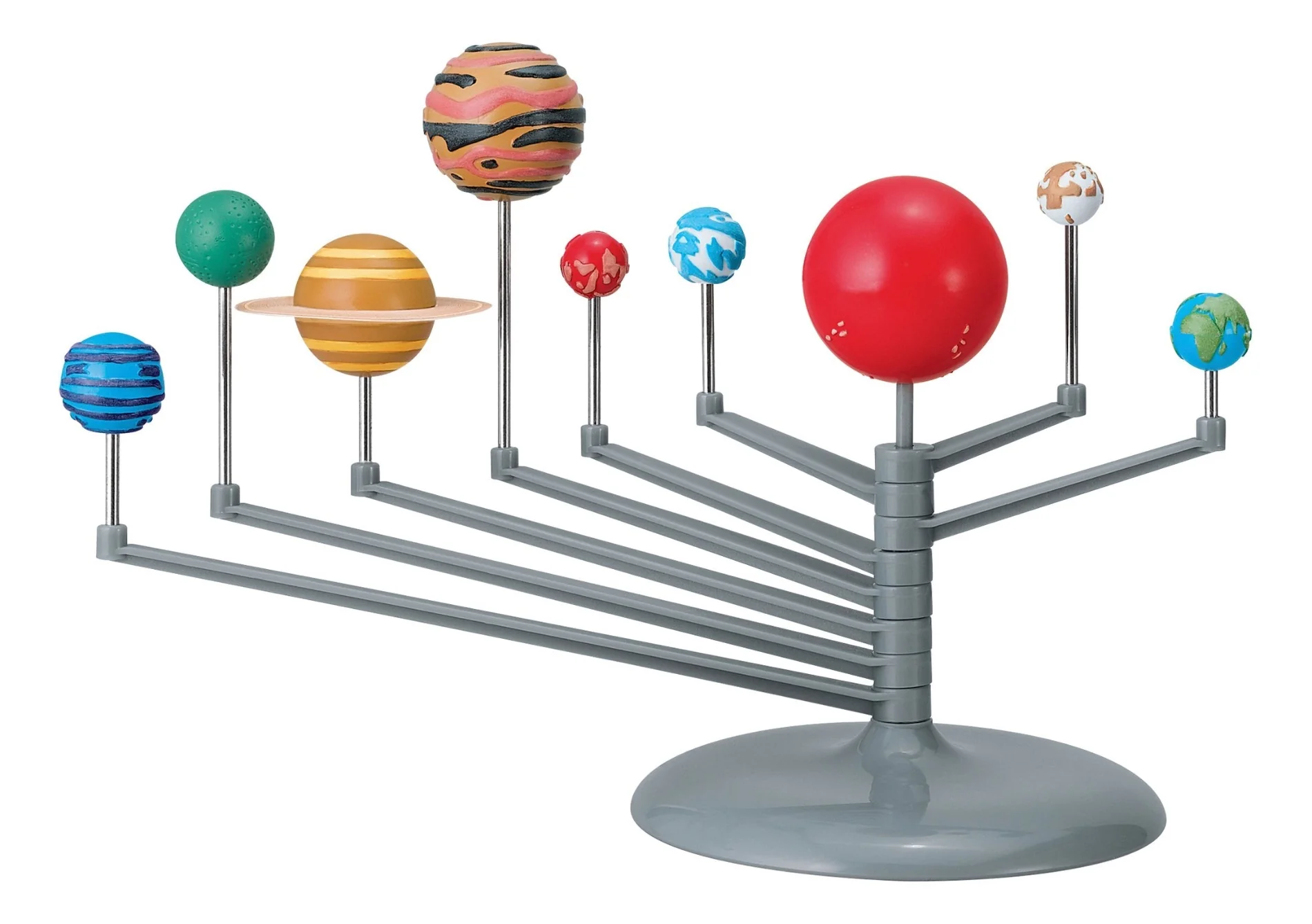 Solar System Planetarium Kit by KidzLabs/Toysmith - Image 2