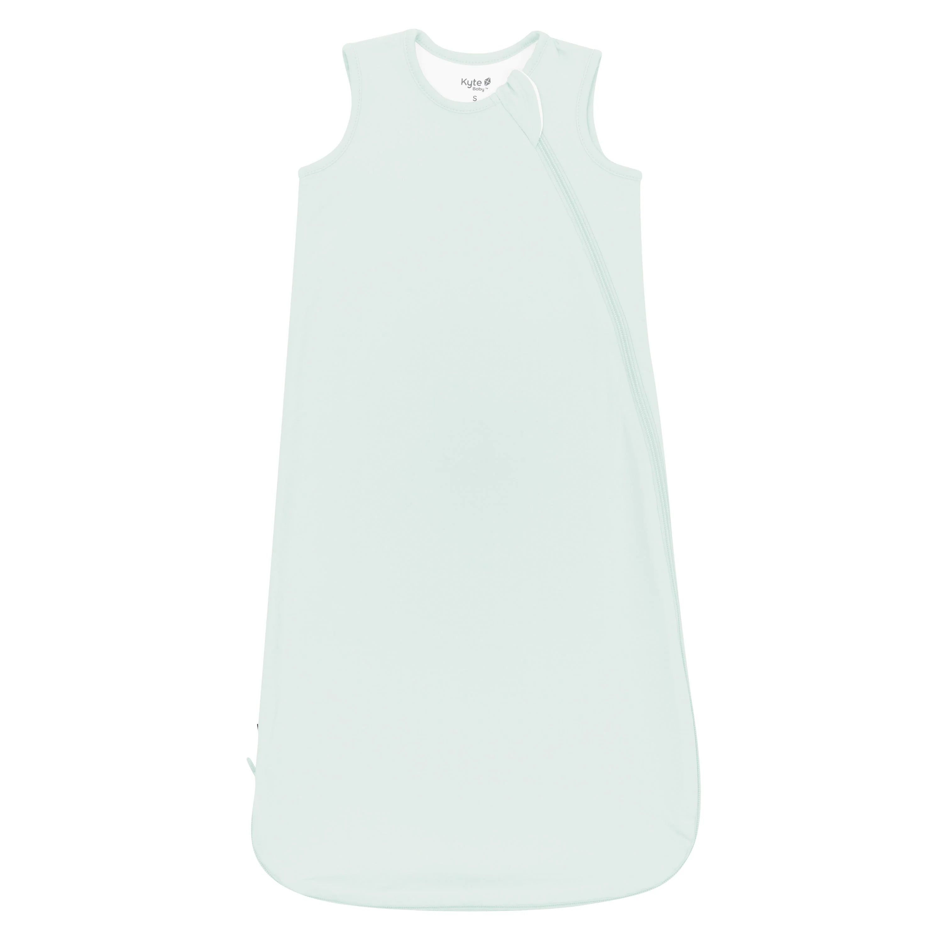 Solid Sleep Bag Tog 0.5 - Dew by Kyte Baby