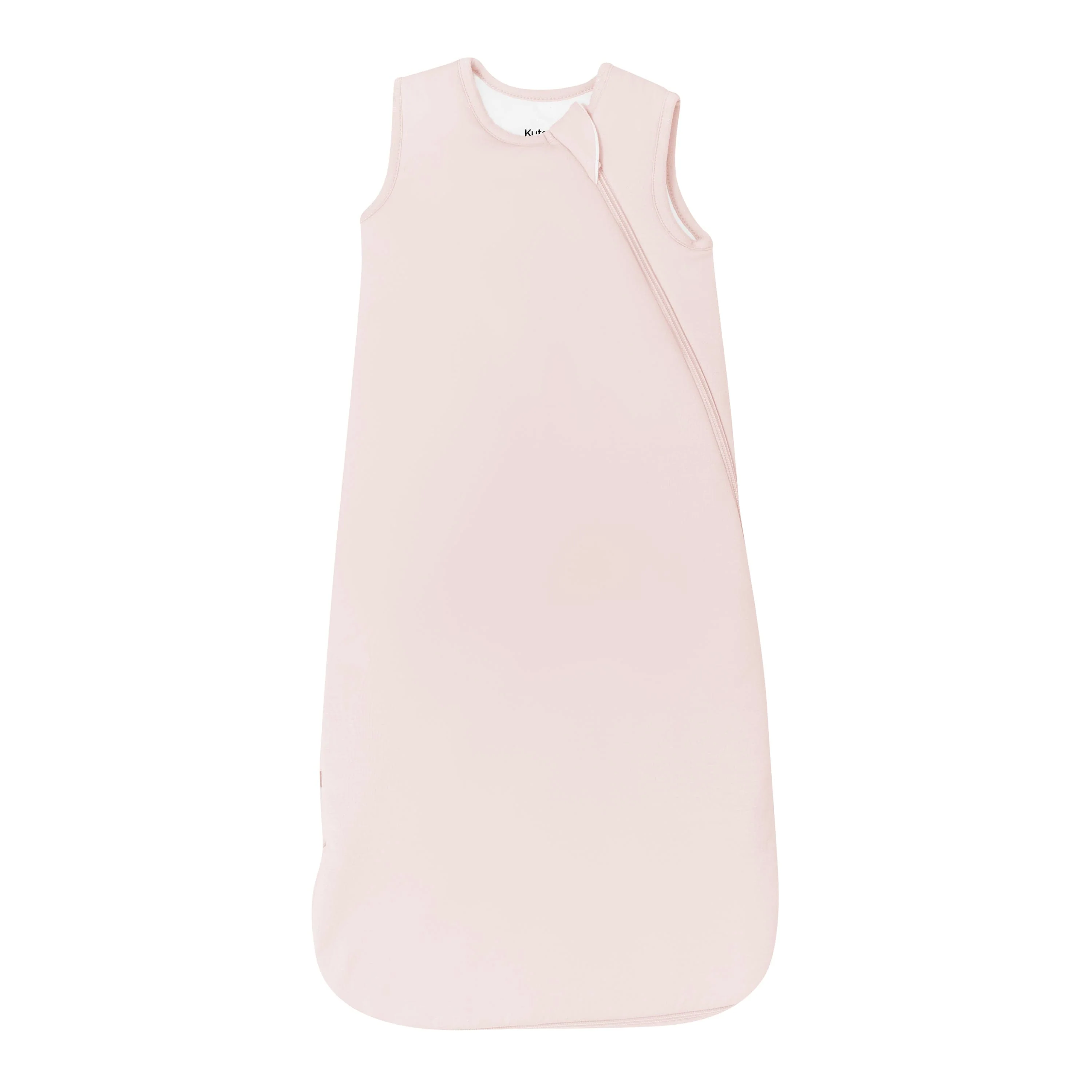 Solid Sleep Bag Tog 2.5 - Blush by Kyte Baby