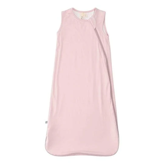 Solid Sleep Bag Tog 0.5 - Blush by Kyte Baby