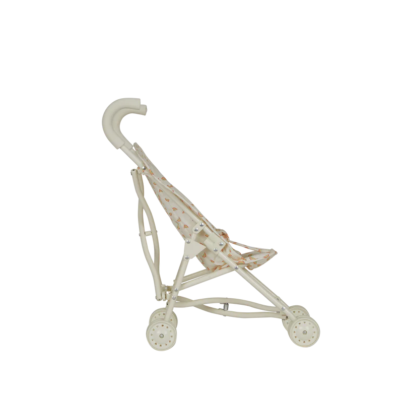Sollie Stroller - Rainbow by Dinkum Dolls - Image 3
