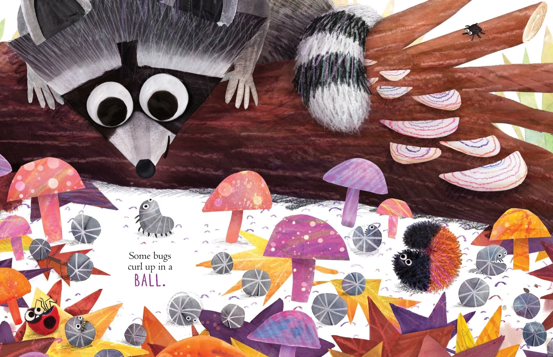 Some Bugs - Hardcover - Image 3