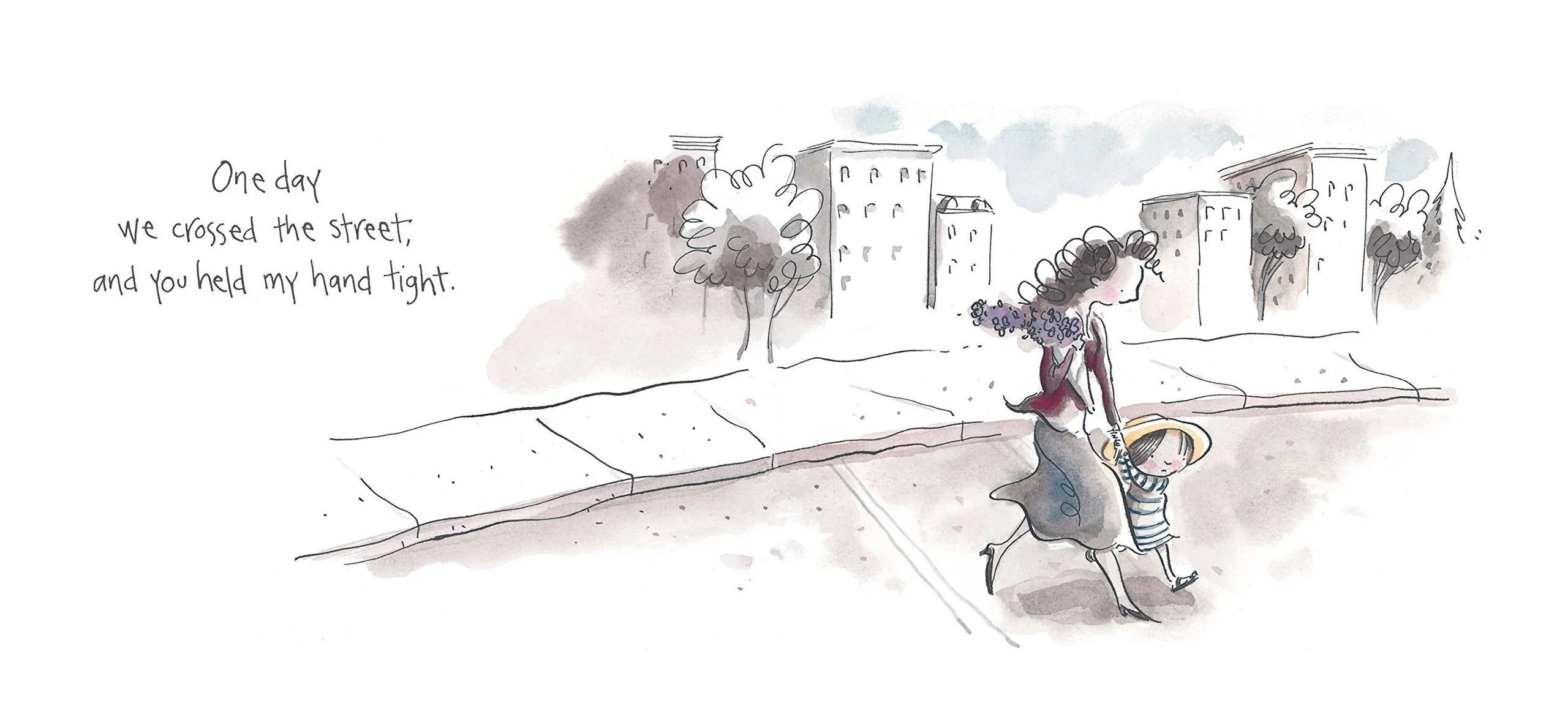 Someday - Board Book - Image 3