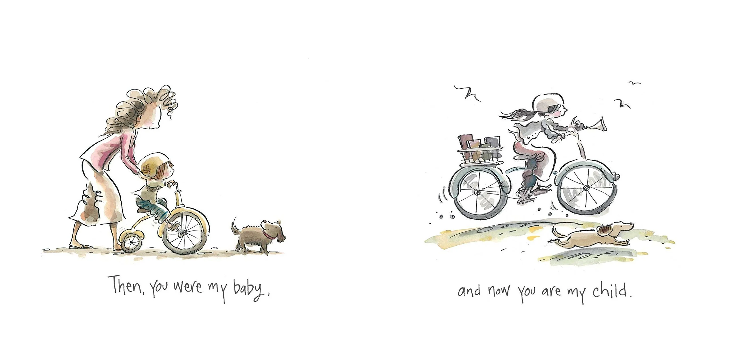 Someday - Board Book - Image 4