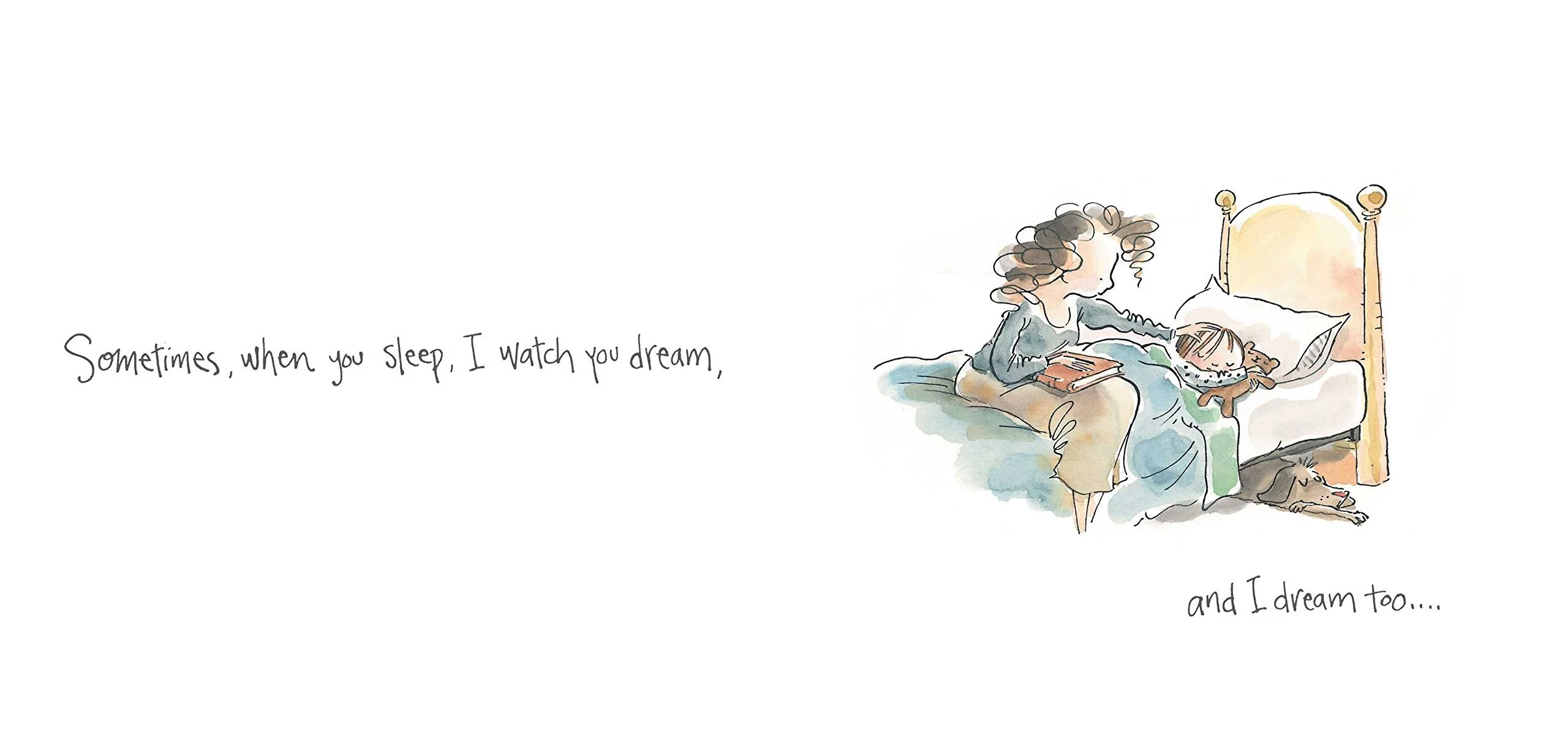 Someday - Board Book - Image 5