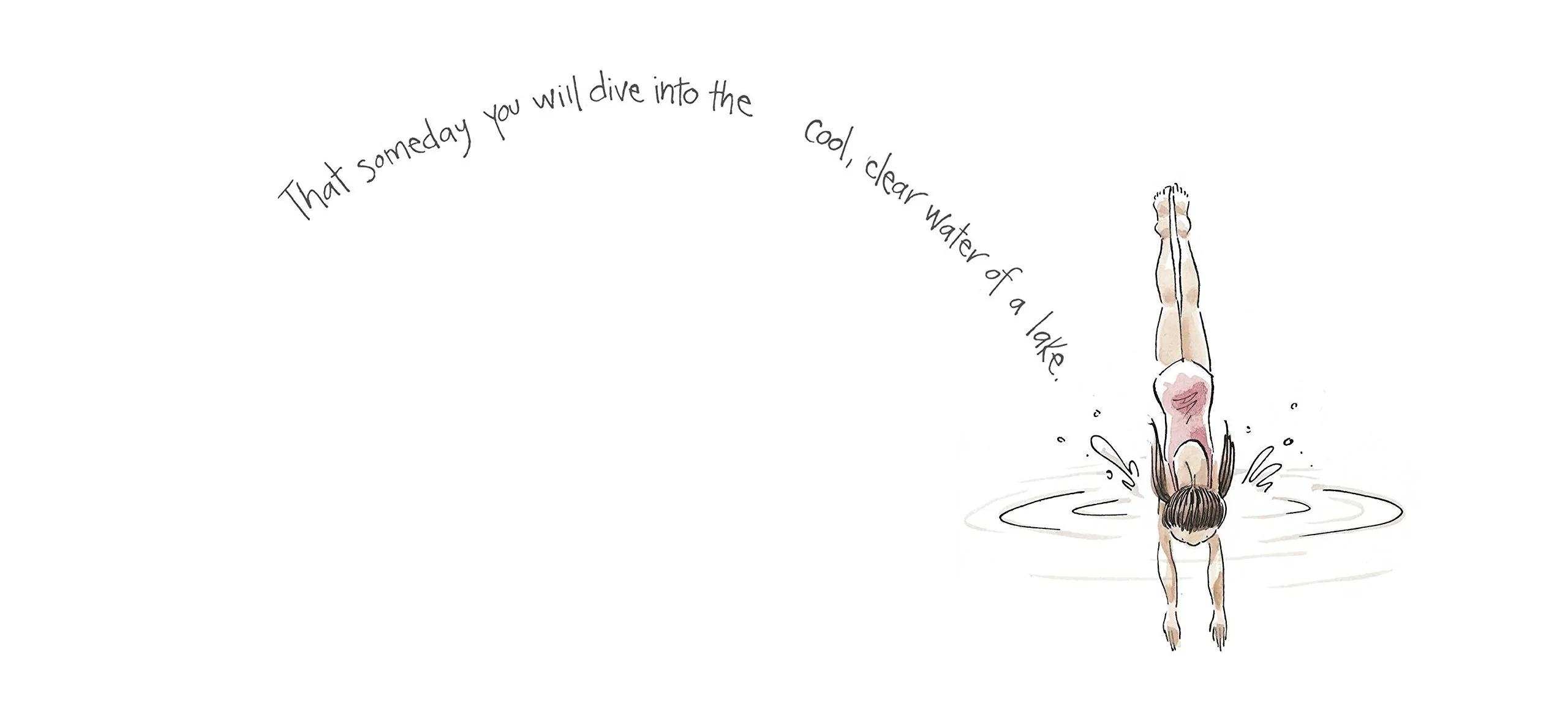 Someday - Board Book - Image 6
