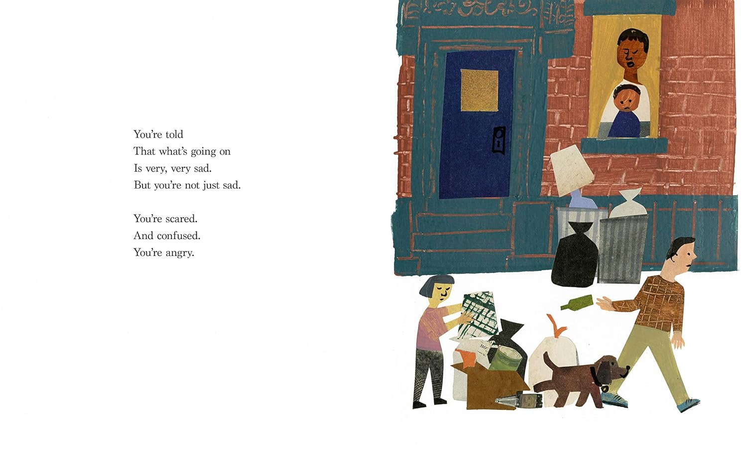 Something, Someday - Hardcover - Image 4