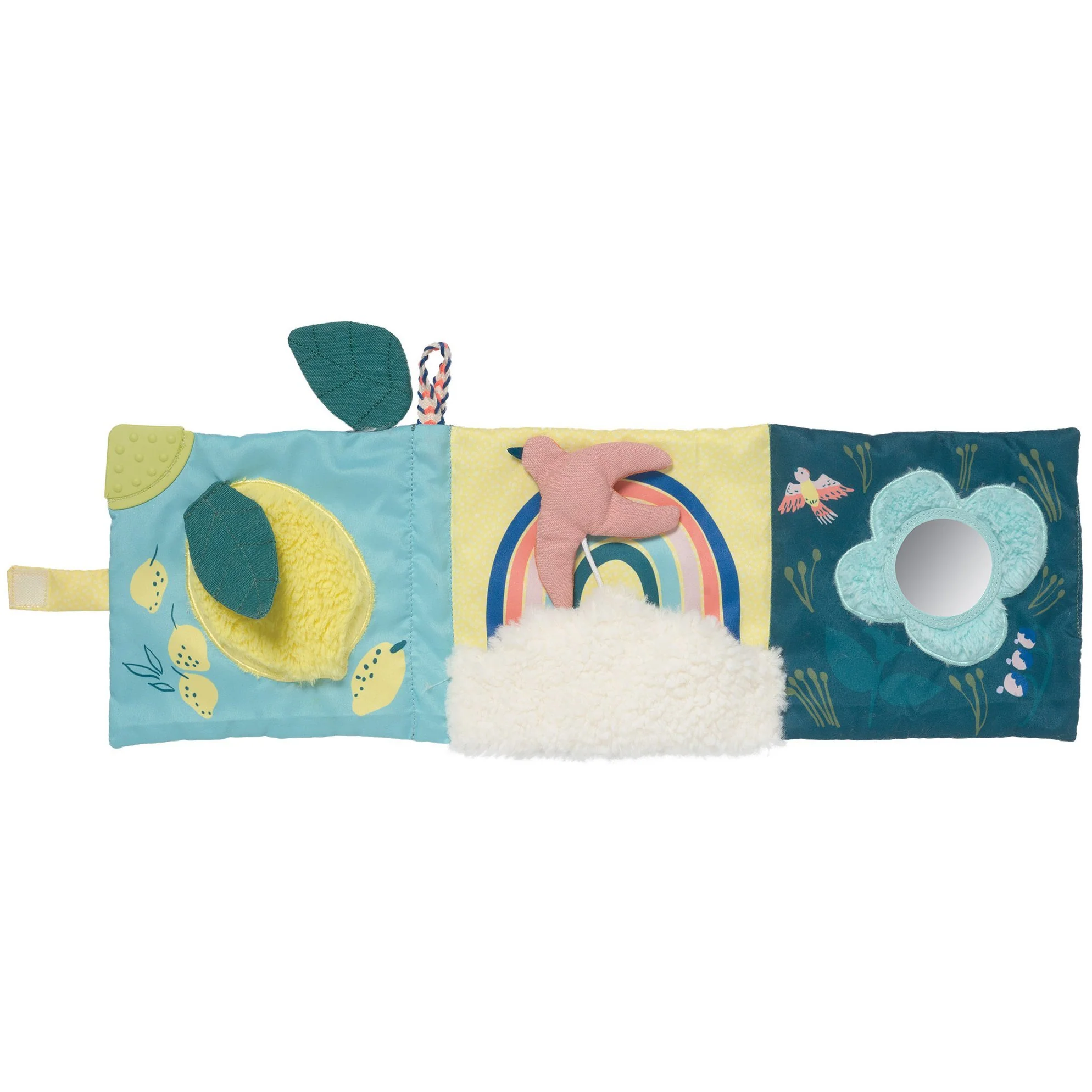 Songbird Activity Book by Manhattan Toy - Image 3