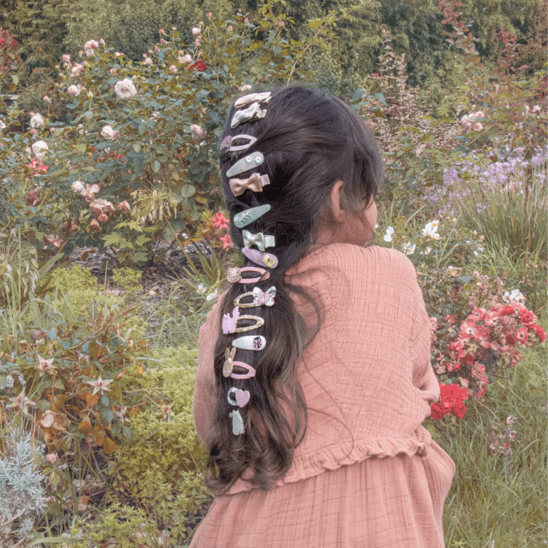 Sour Puss Persian Cat Clips by Rockahula Kids - Image 2