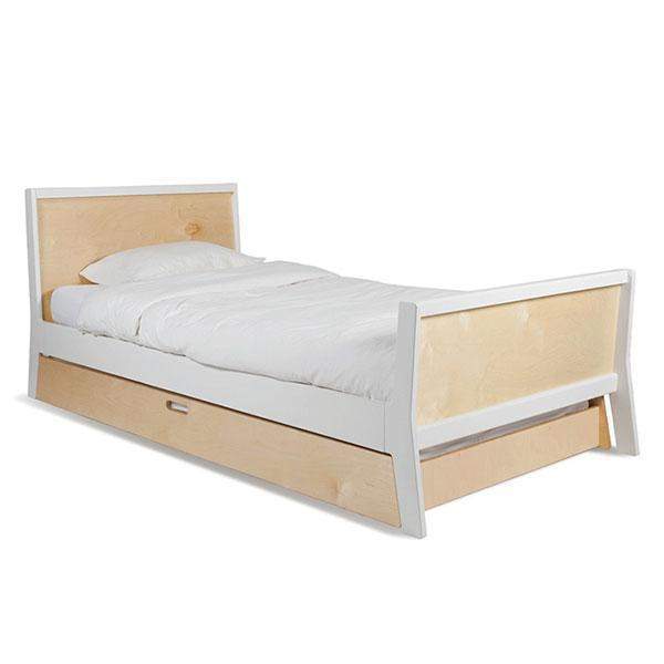 Sparrow Trundle Bed - Birch by Oeuf - Image 3