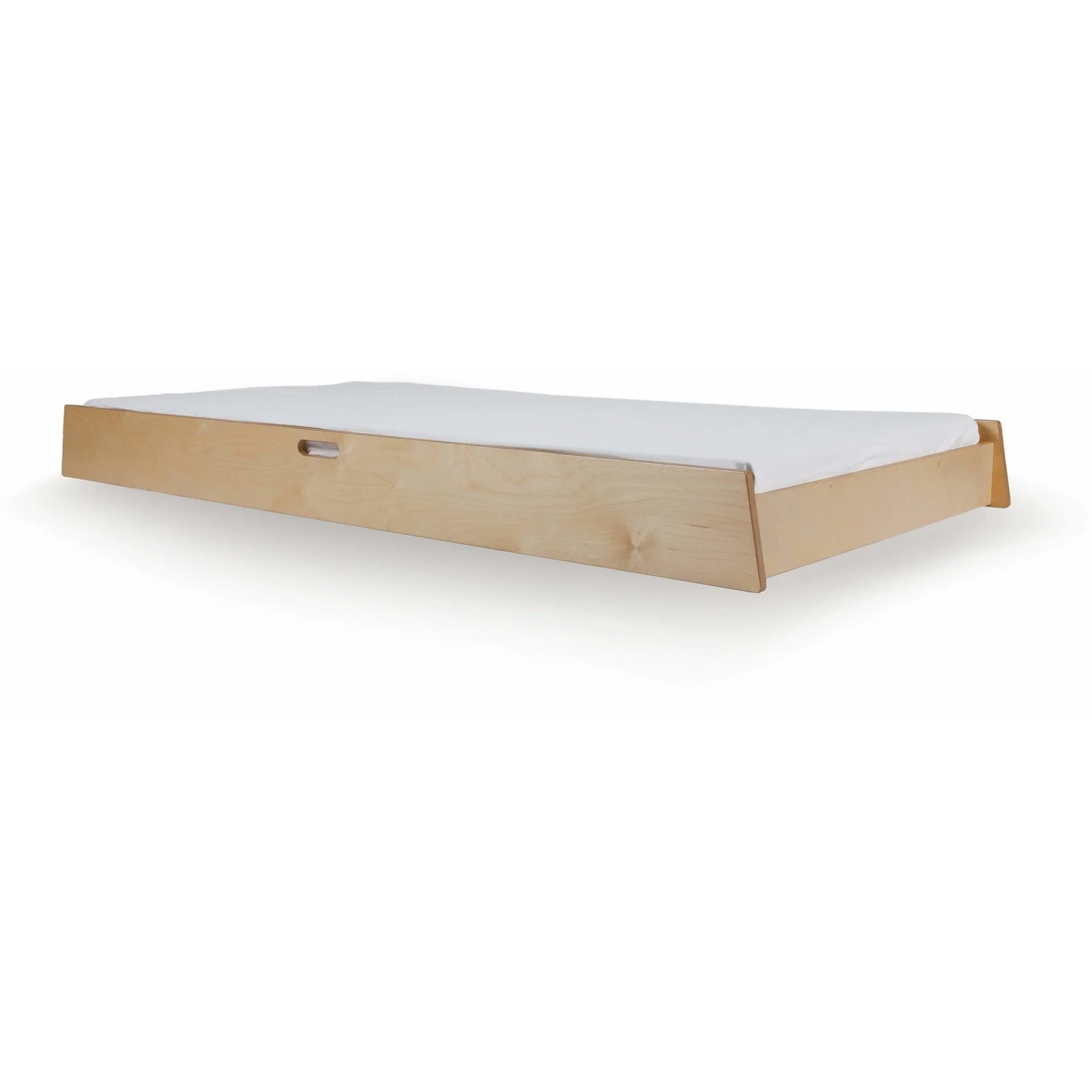 Sparrow Trundle Bed - Birch by Oeuf - Image 4