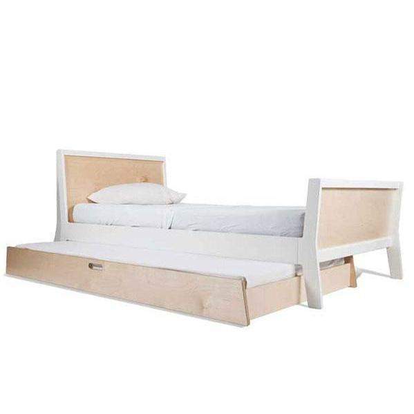 Sparrow Trundle Bed - Birch by Oeuf - Image 5