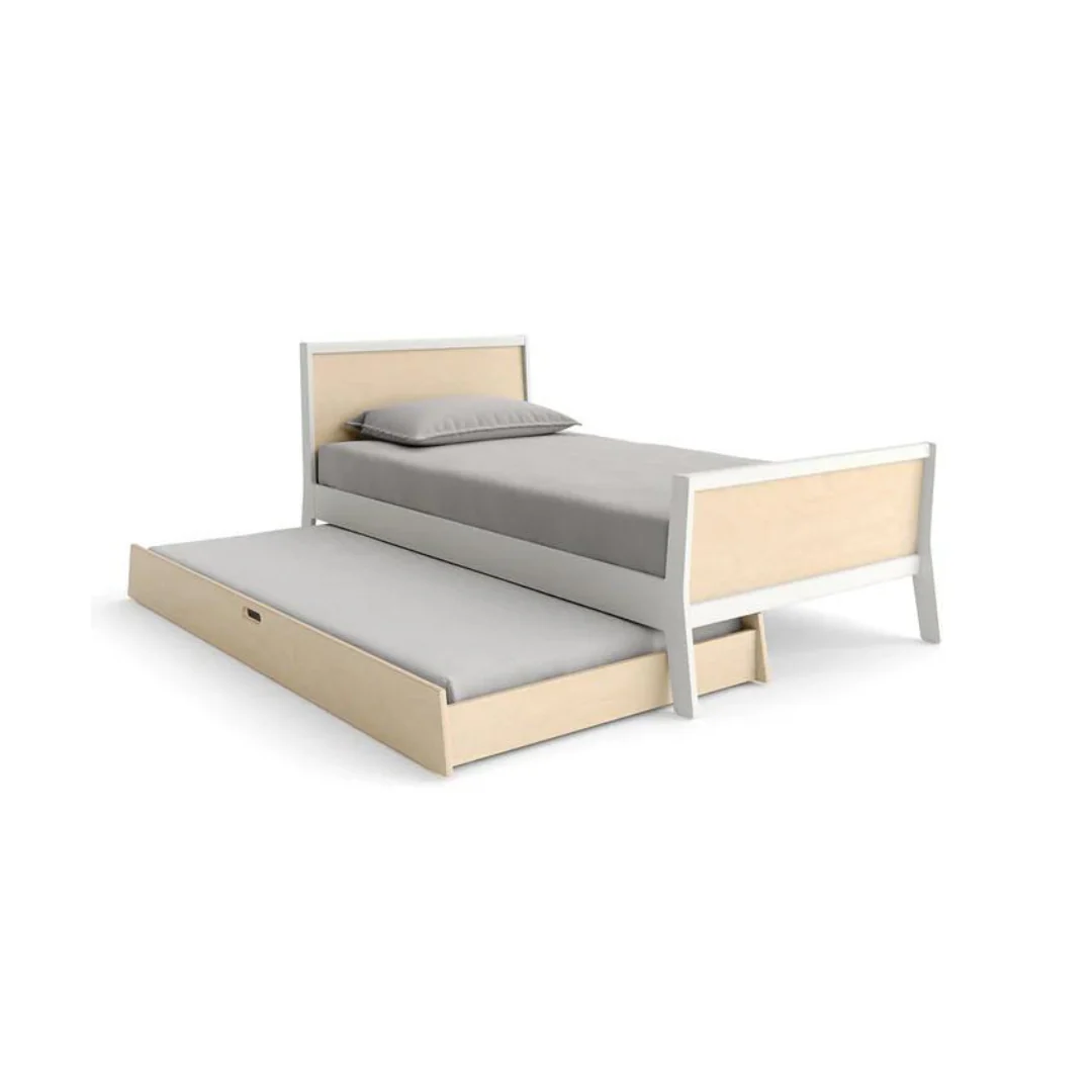 Sparrow Trundle Bed - Birch by Oeuf - Image 6