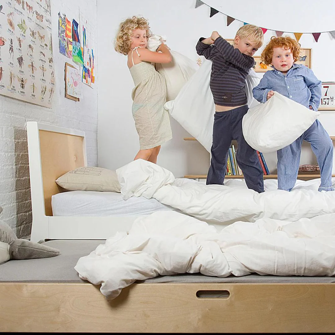 Sparrow Trundle Bed - Birch by Oeuf - Image 7