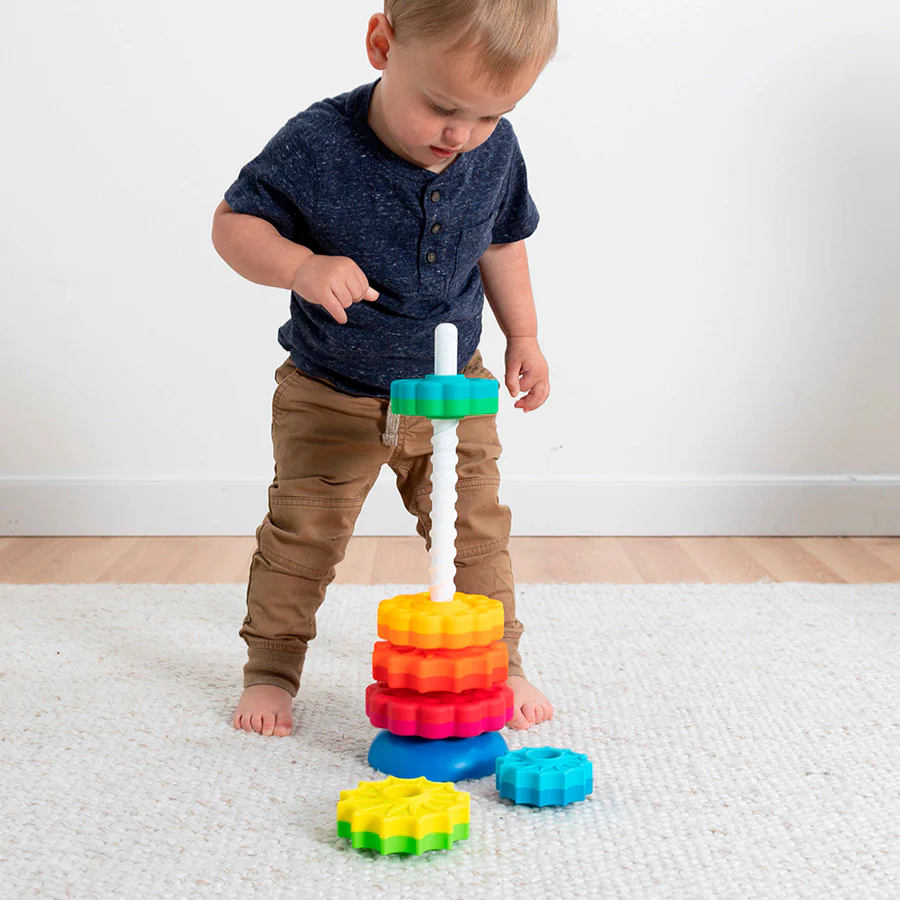 Spin Again by Fat Brain Toys - Image 2