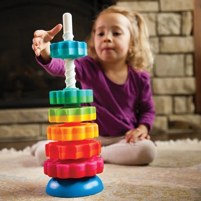 Spin Again by Fat Brain Toys - Image 6