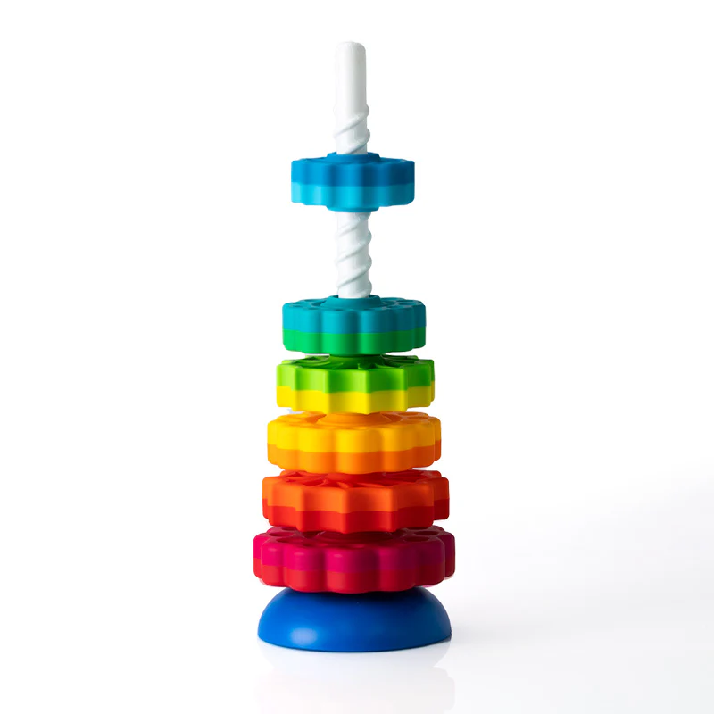 Spin Again by Fat Brain Toys - Image 7