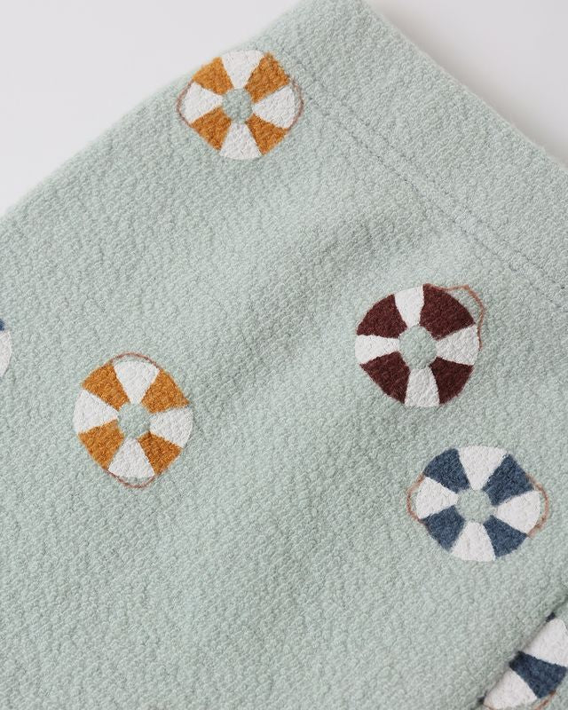 Spongey Knit Set - Floatie by Rylee + Cru - Image 6