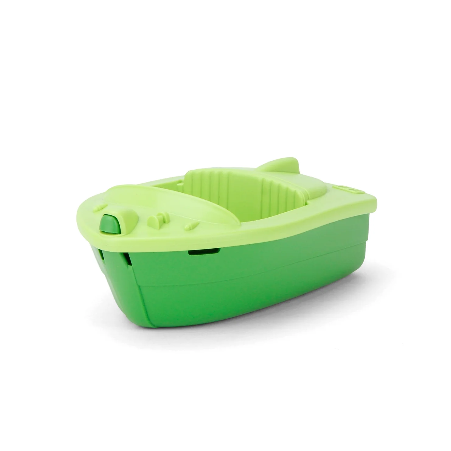 Recycled Sport Boat (1 Unit Assorted) by Green Toys - Image 5