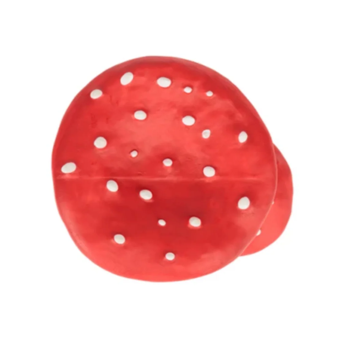 Spot the Mushroom Teether by Oli & Carol - Image 3