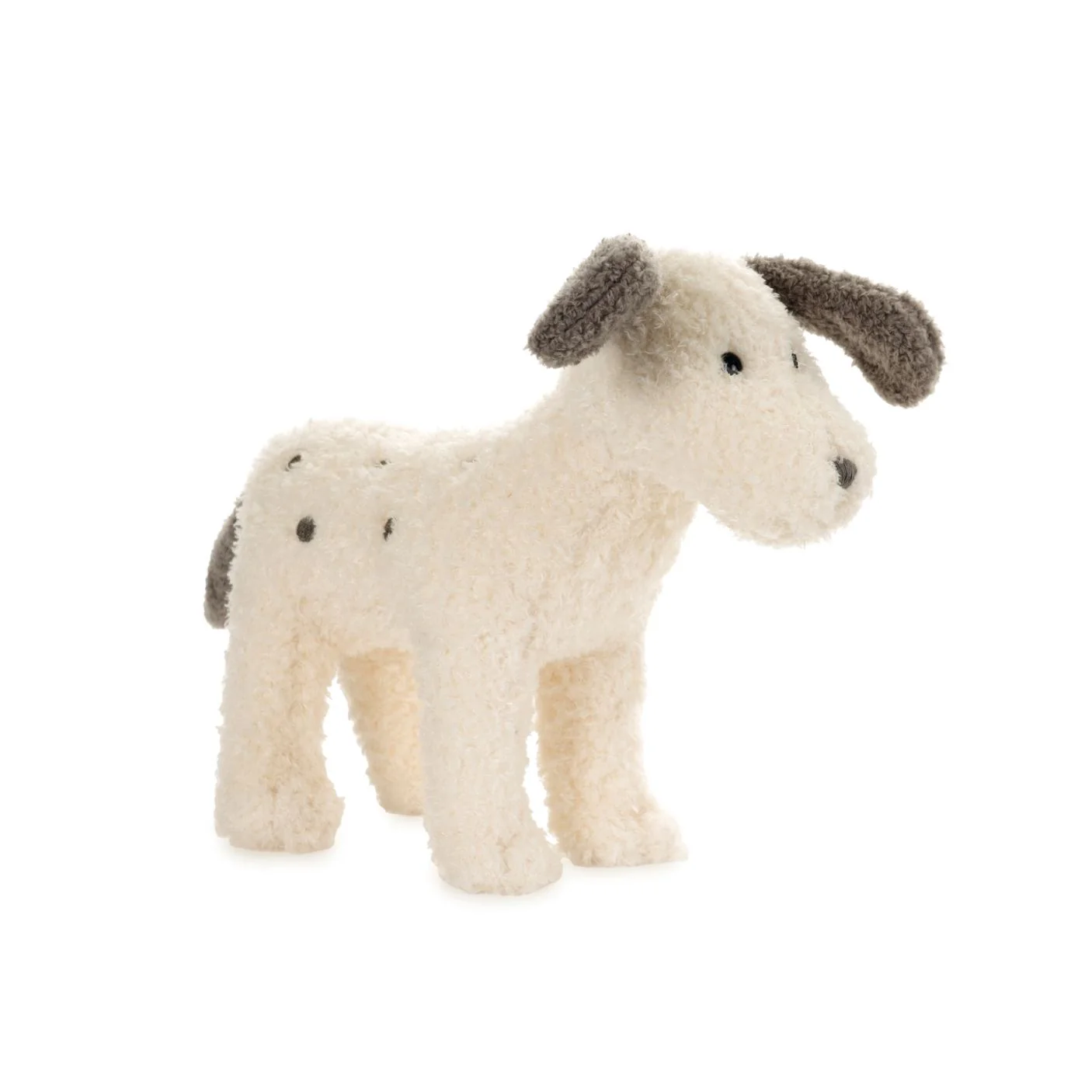 Spotty Dog Plush Toy - Large by Egmont - Image 2